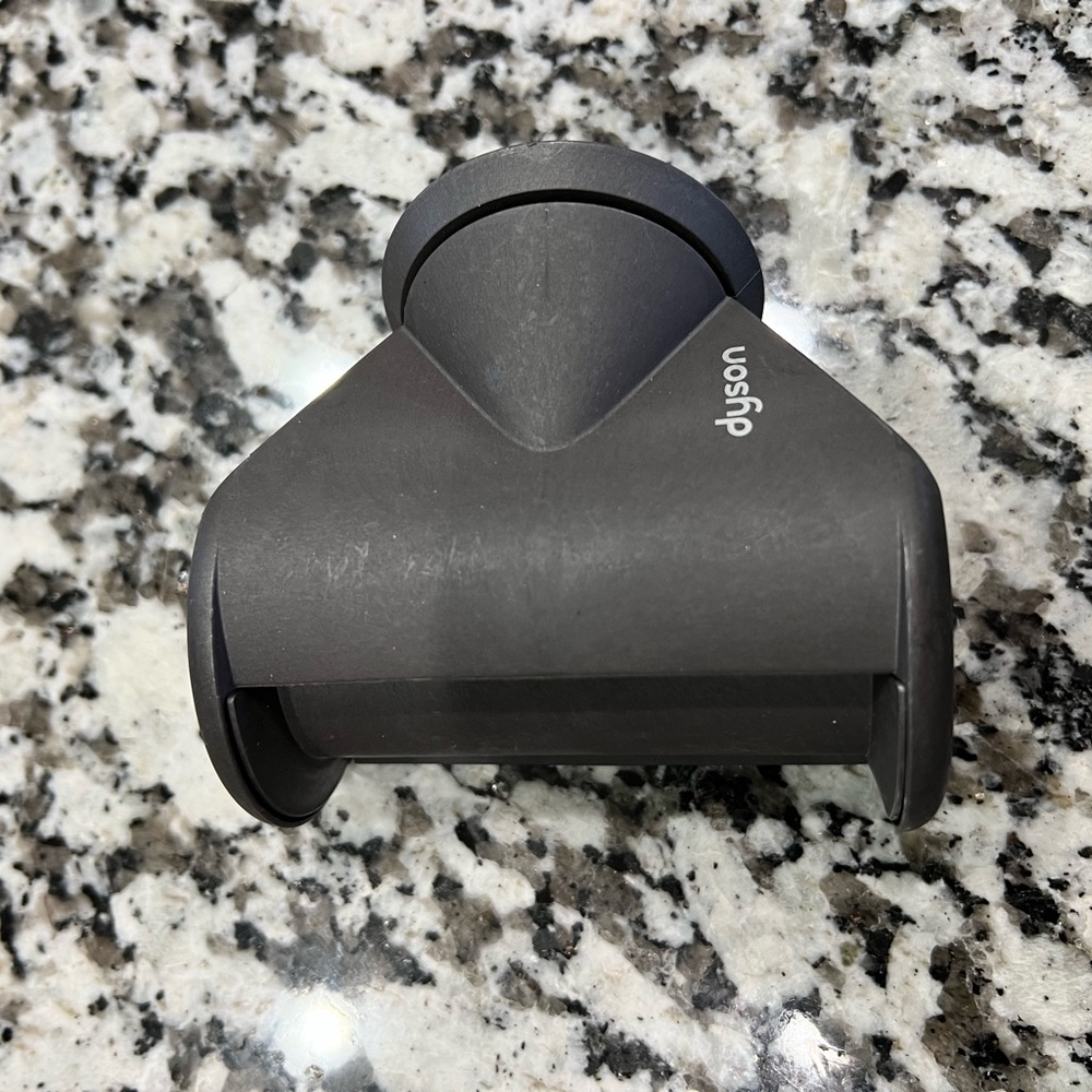 Dyson Supersonic Fly Away Hair Dryer Attachment